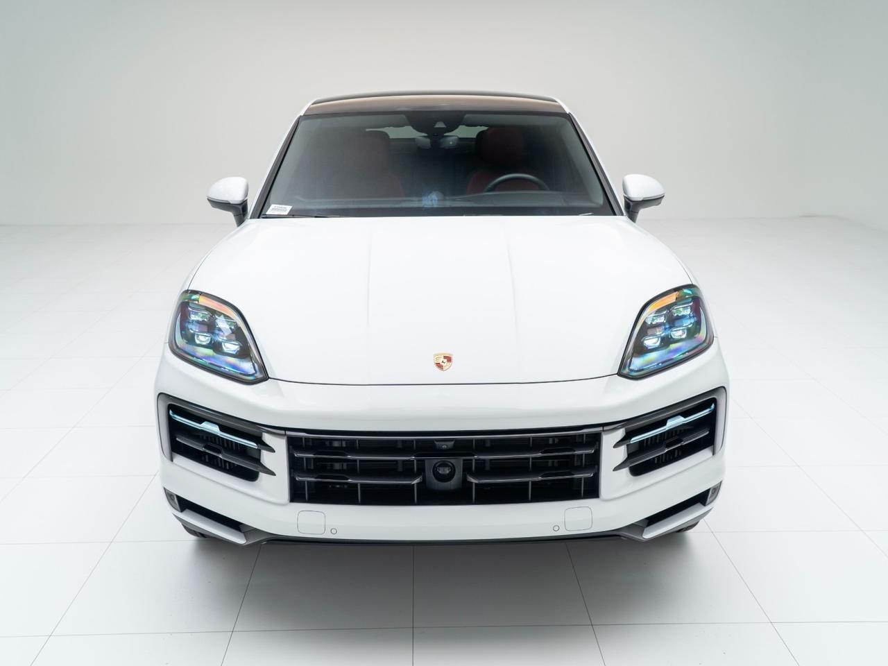 2024 Porsche Cayenne Coupe Pompano Beach FL