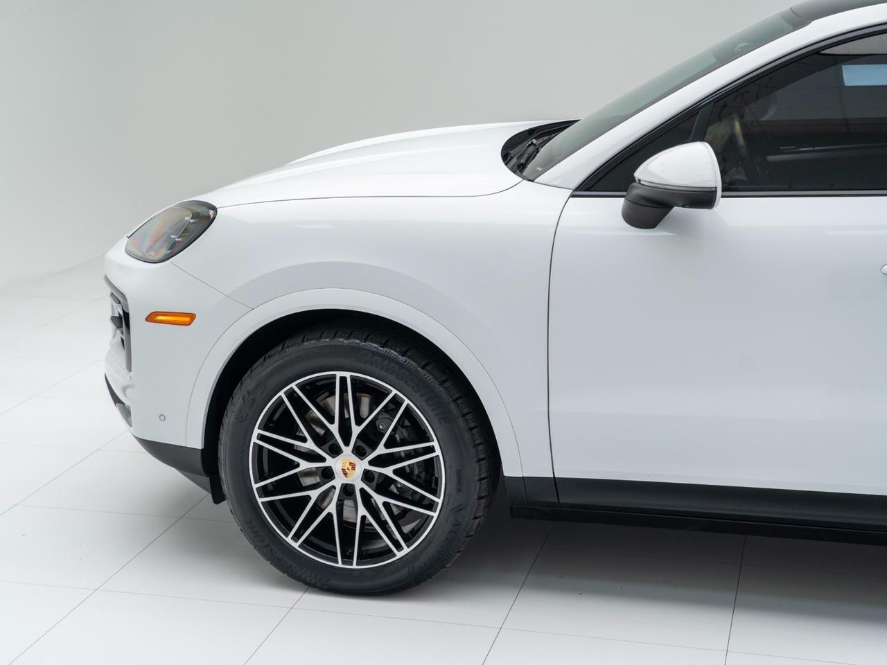 2024 Porsche Cayenne Coupe Pompano Beach FL