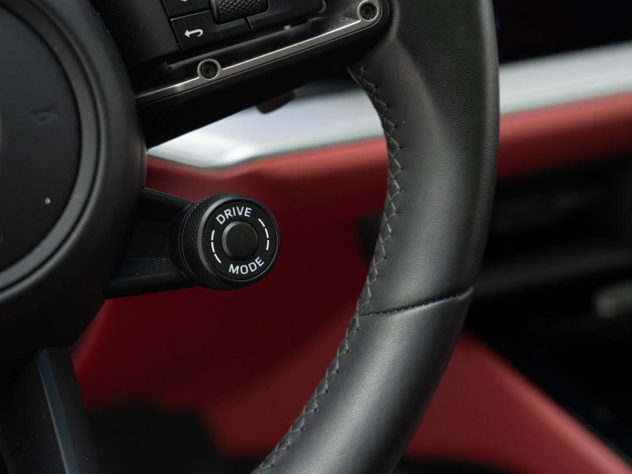 2024 Porsche Cayenne Coupe Pompano Beach FL