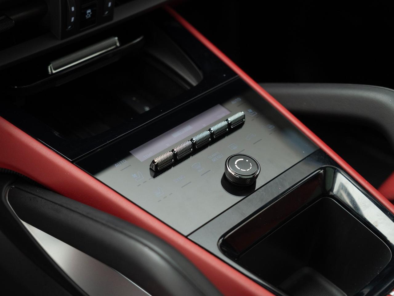 2024 Porsche Cayenne Coupe Pompano Beach FL