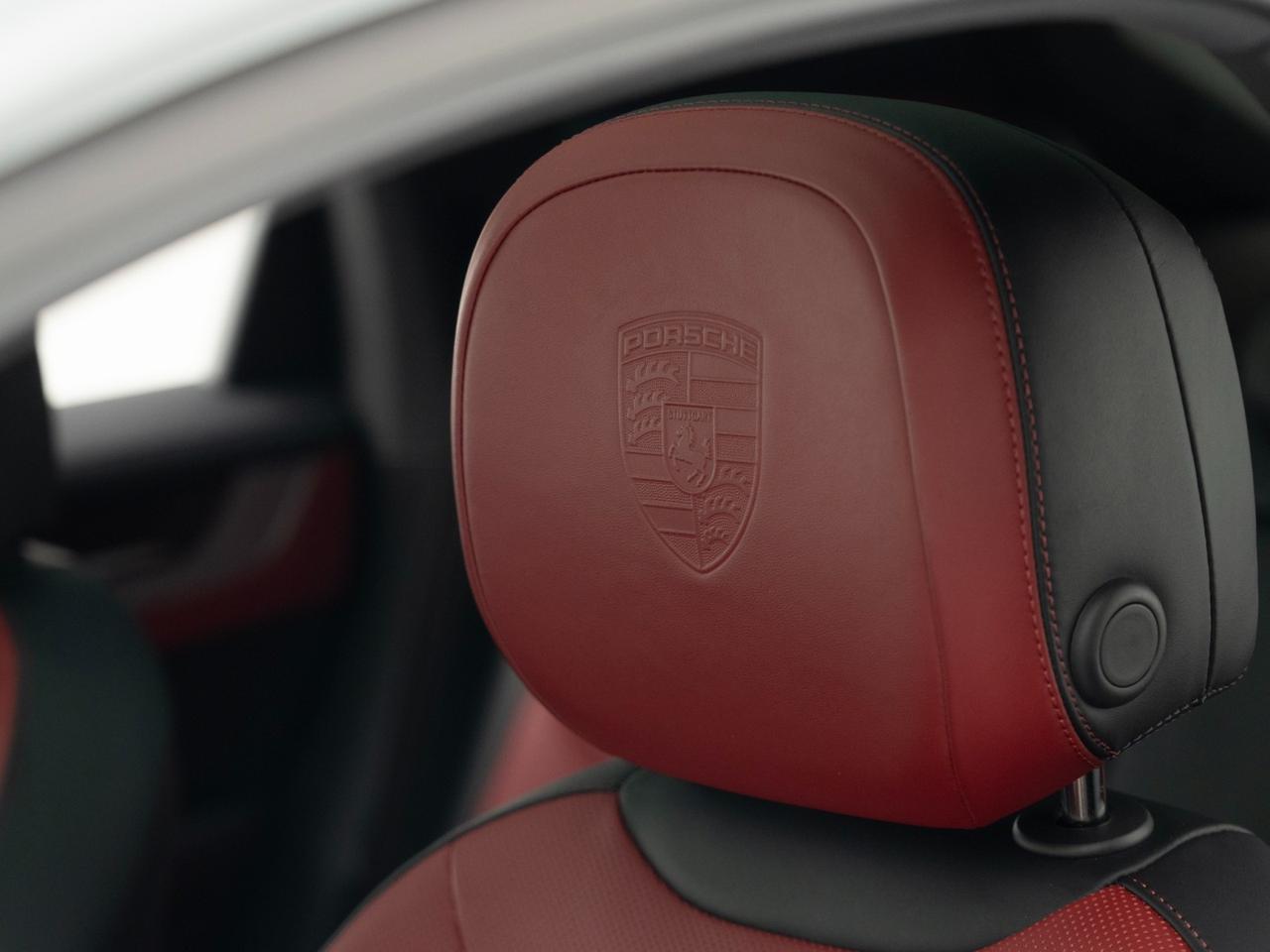 2024 Porsche Cayenne Coupe Pompano Beach FL