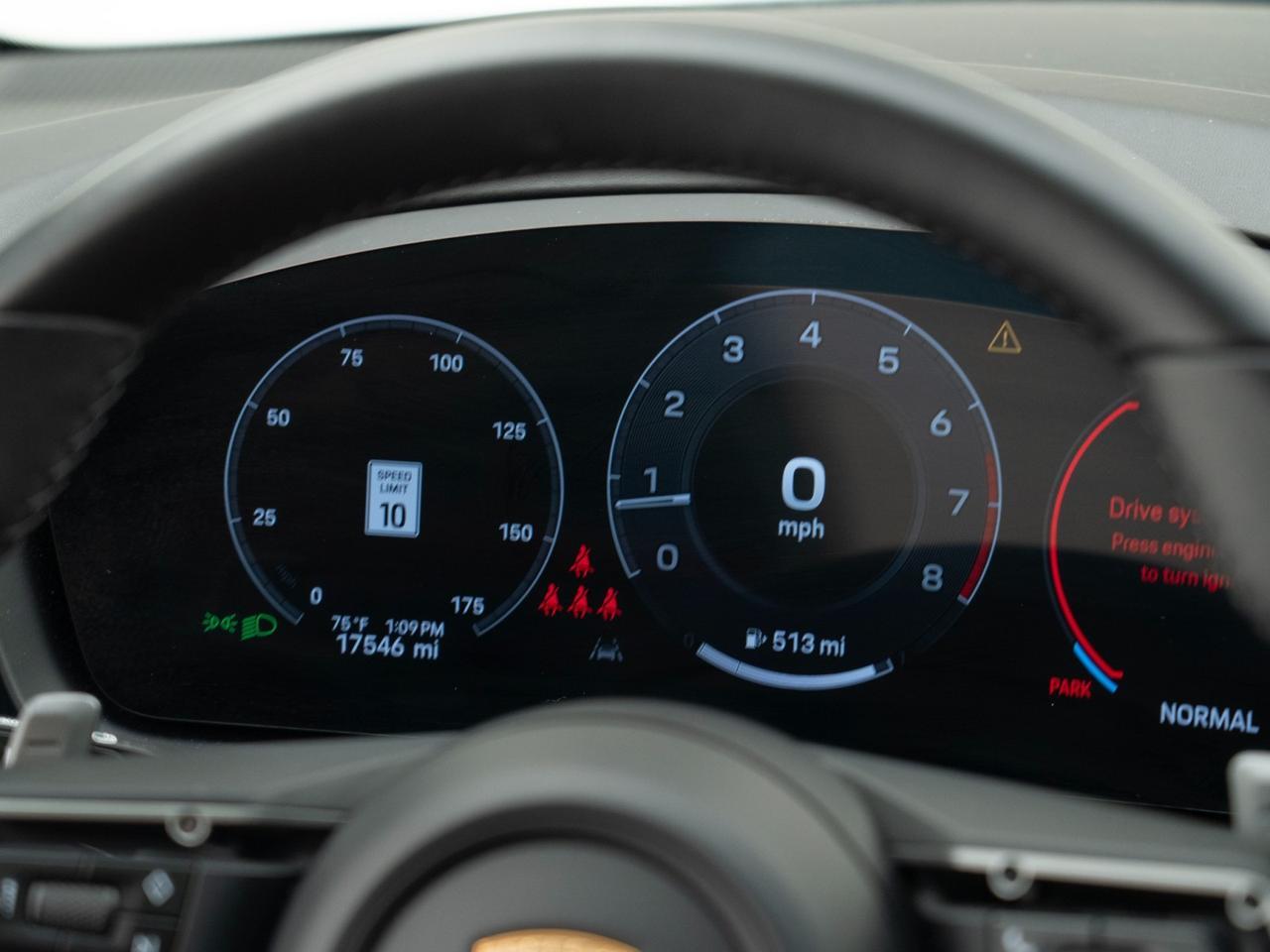 2024 Porsche Cayenne Coupe Pompano Beach FL