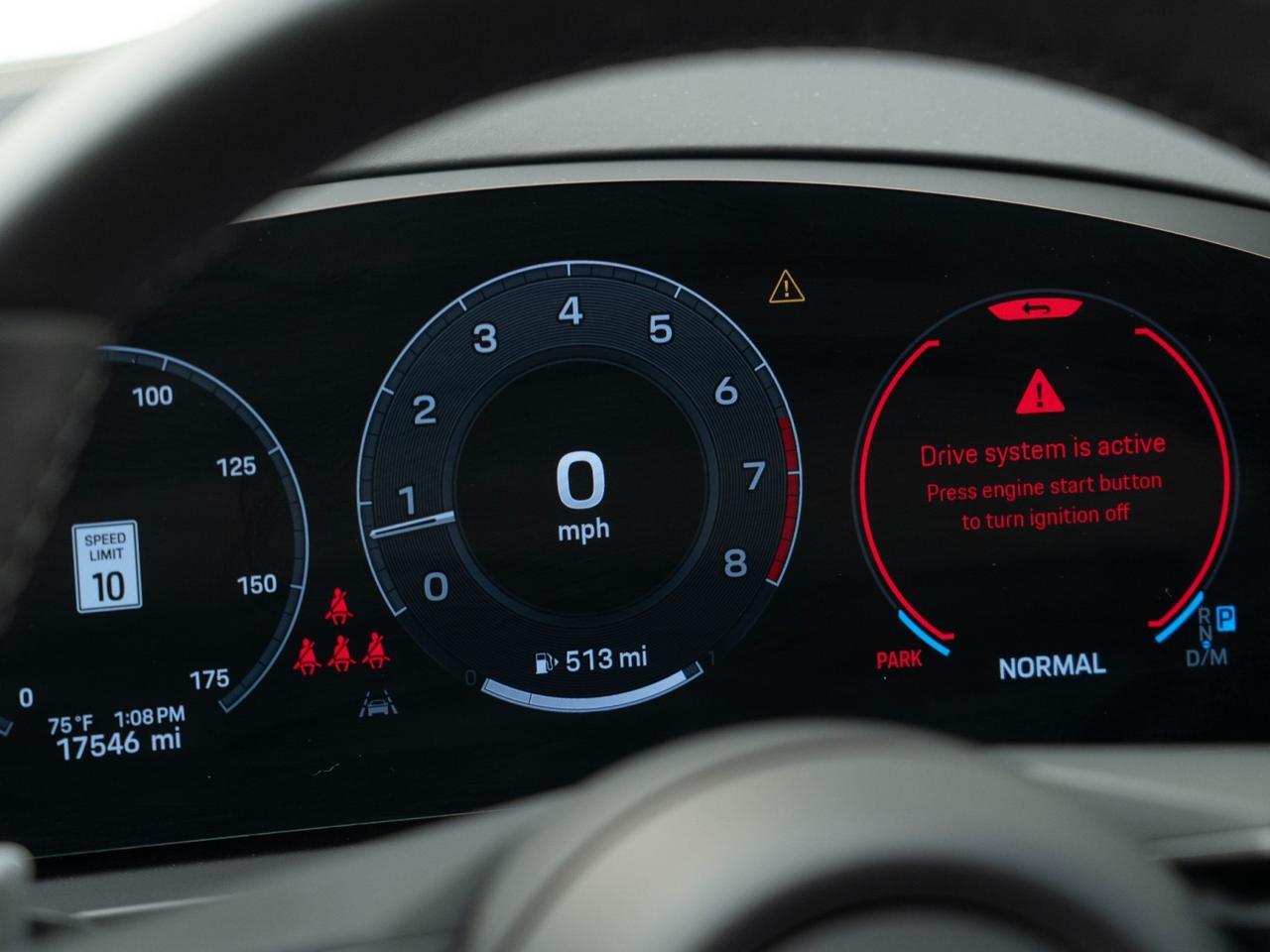 2024 Porsche Cayenne Coupe Pompano Beach FL