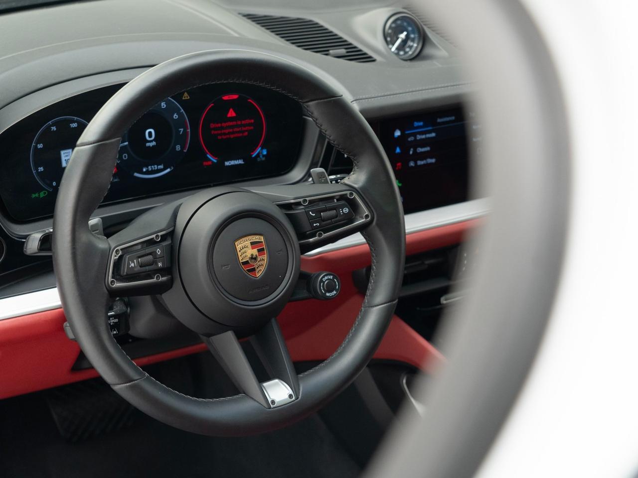 2024 Porsche Cayenne Coupe Pompano Beach FL