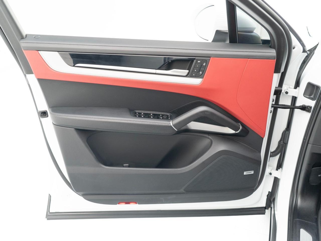 2024 Porsche Cayenne Coupe Pompano Beach FL