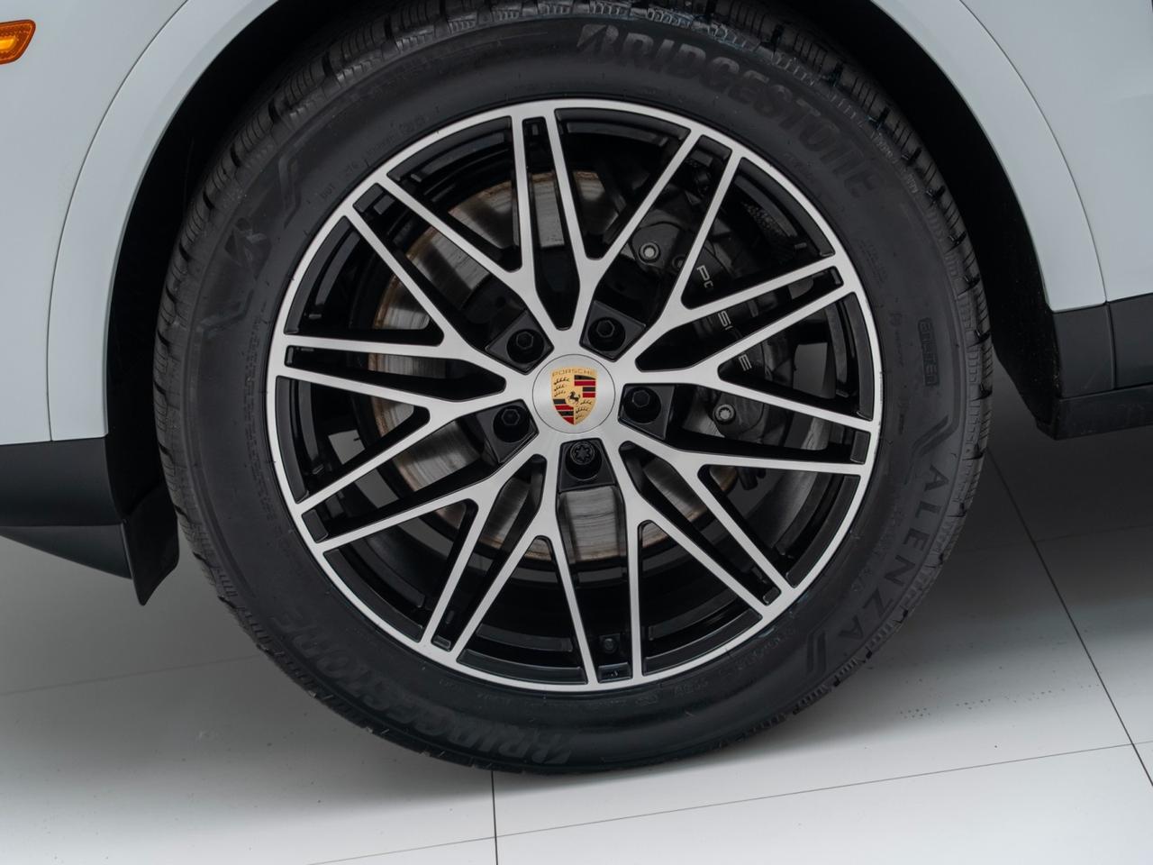 2024 Porsche Cayenne Coupe Pompano Beach FL