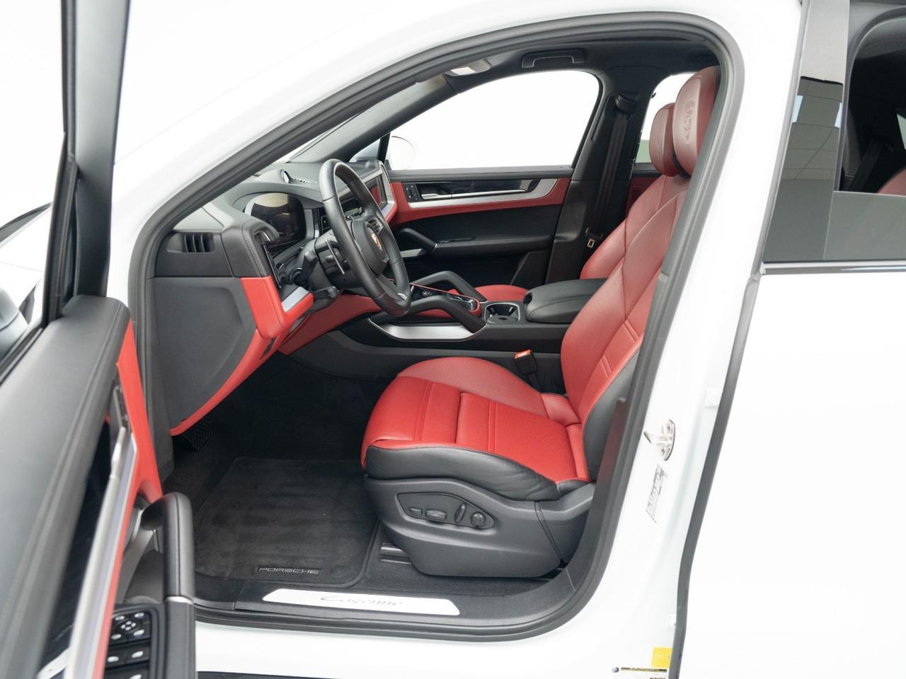 2024 Porsche Cayenne Coupe Pompano Beach FL