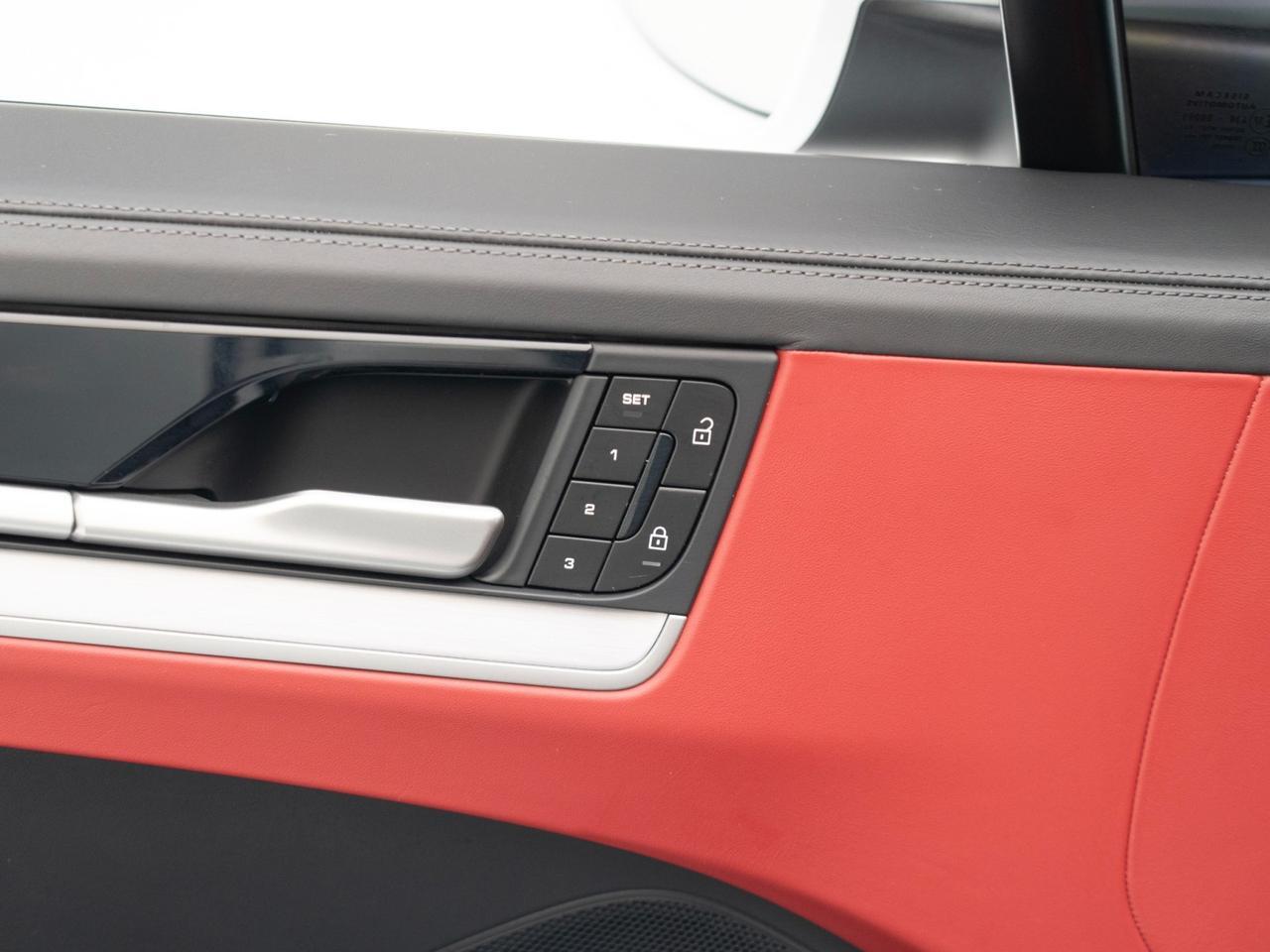 2024 Porsche Cayenne Coupe Pompano Beach FL