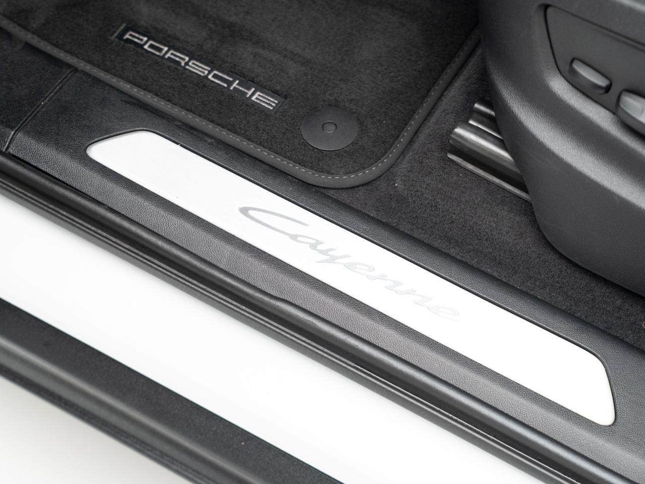 2024 Porsche Cayenne Coupe Pompano Beach FL