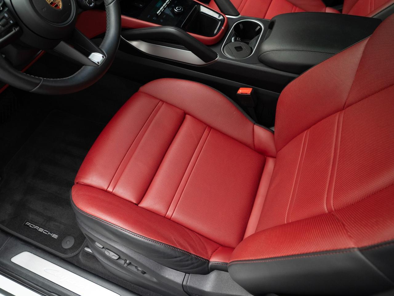 2024 Porsche Cayenne Coupe Pompano Beach FL