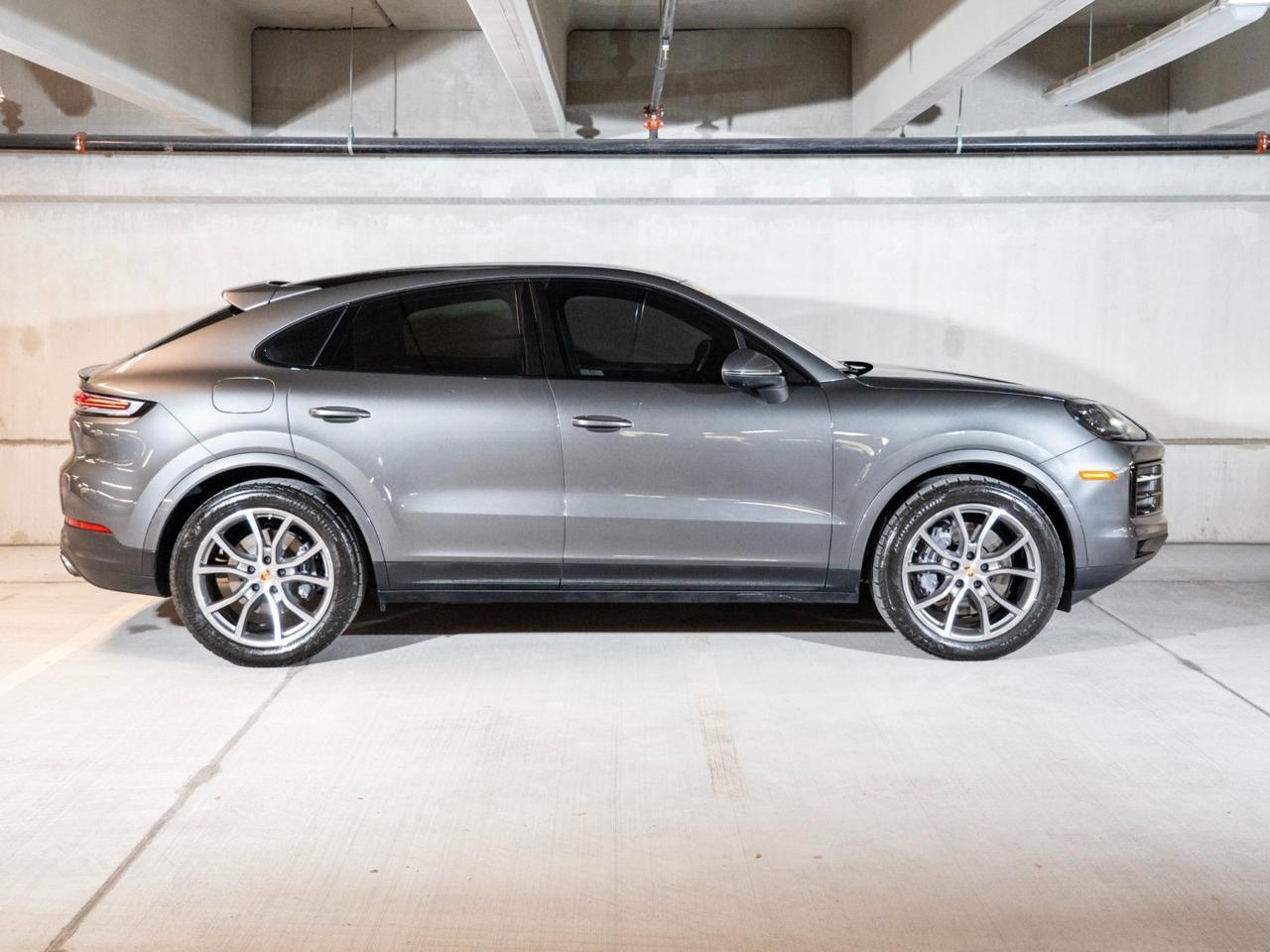 2024 Porsche Cayenne Coupe Pompano Beach FL