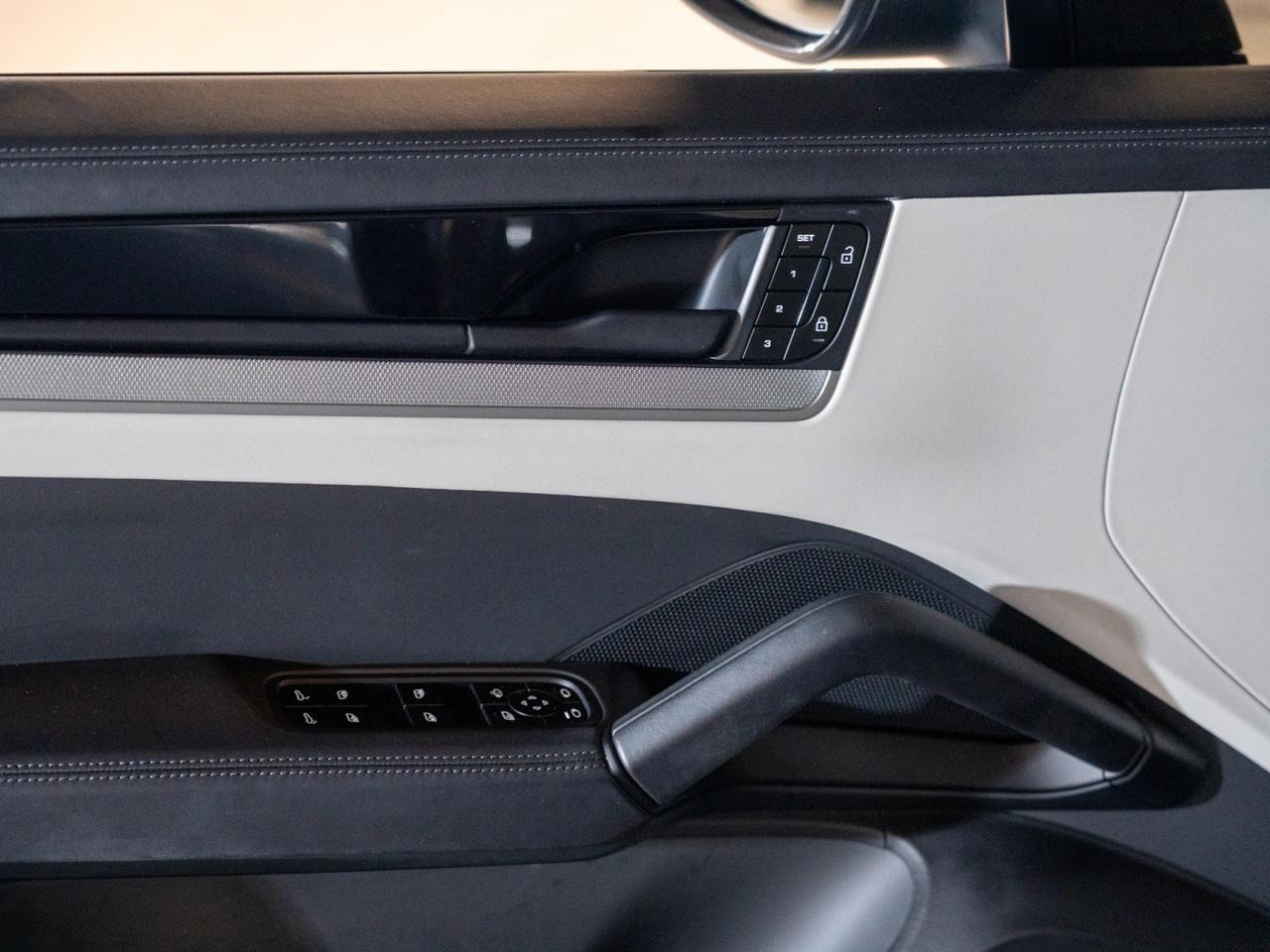2024 Porsche Cayenne Coupe Pompano Beach FL