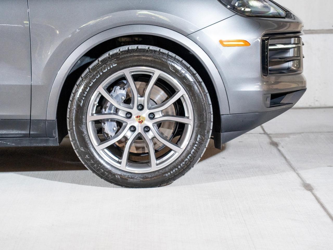 2024 Porsche Cayenne Coupe Pompano Beach FL