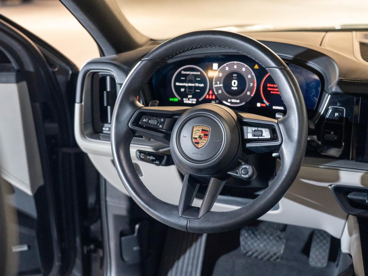 2024 Porsche Cayenne Coupe Pompano Beach FL