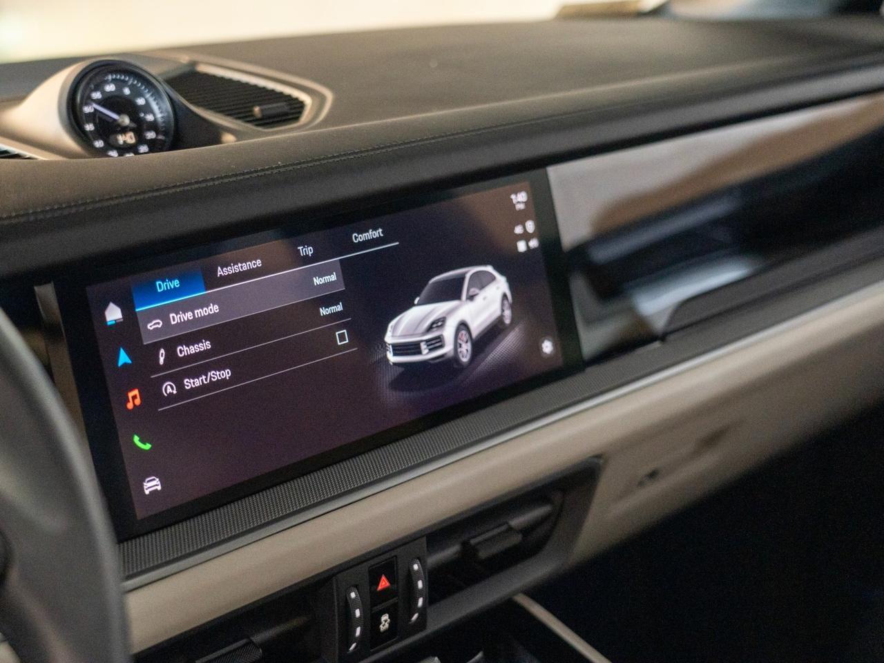 2024 Porsche Cayenne Coupe Pompano Beach FL