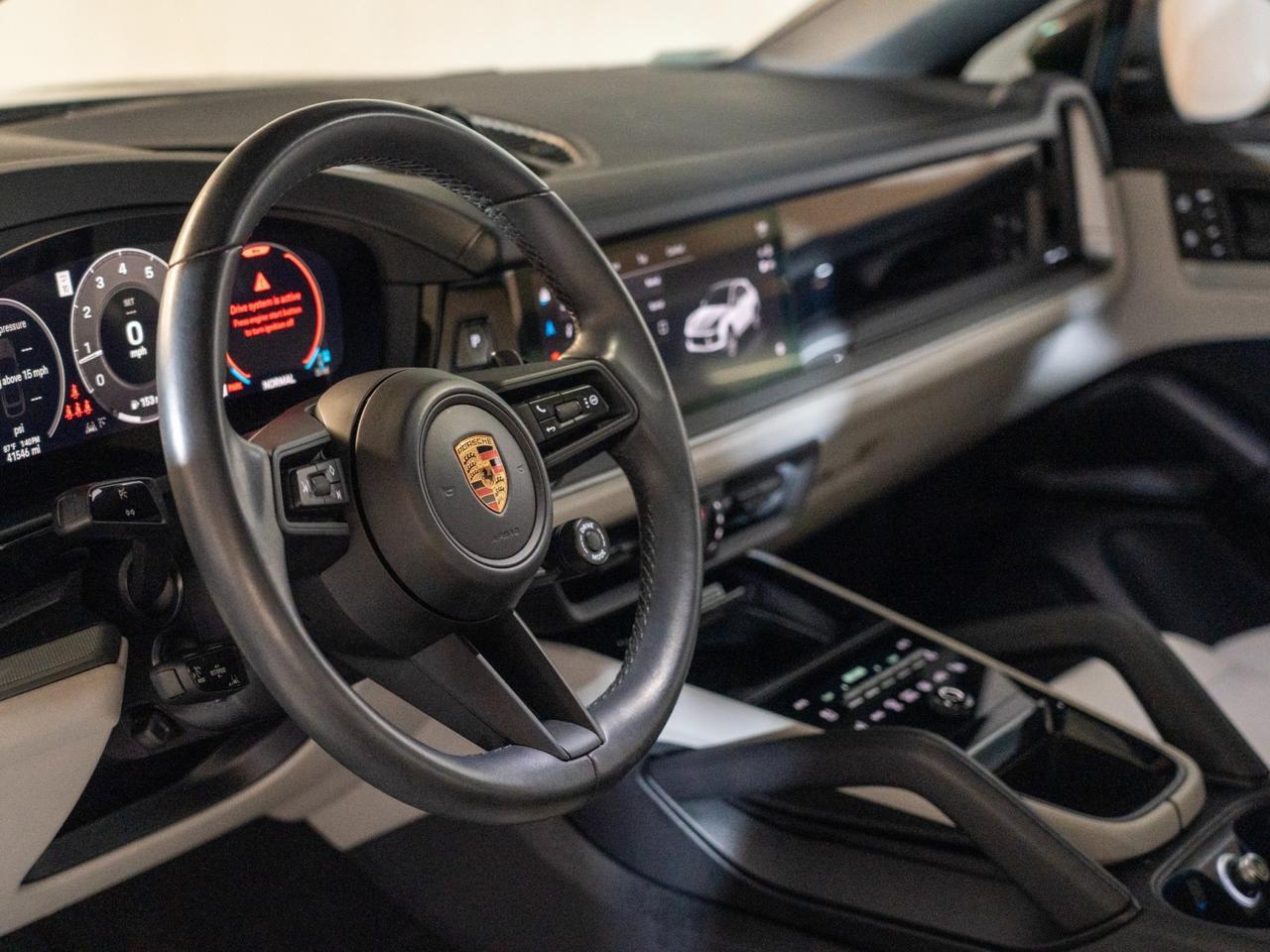 2024 Porsche Cayenne Coupe Pompano Beach FL