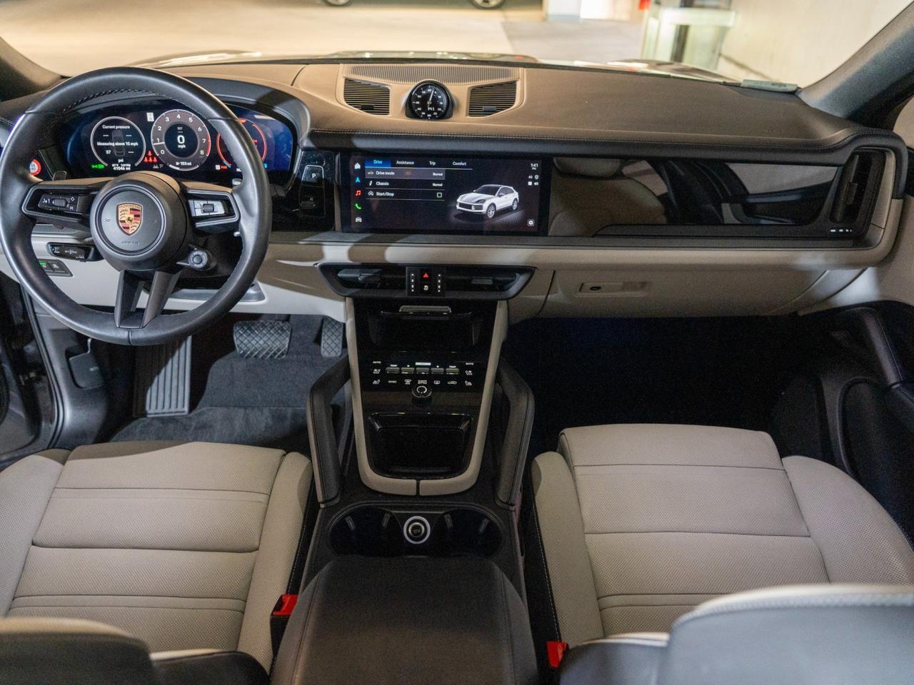 2024 Porsche Cayenne Coupe Pompano Beach FL