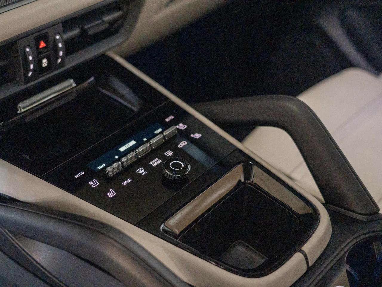2024 Porsche Cayenne Coupe Pompano Beach FL
