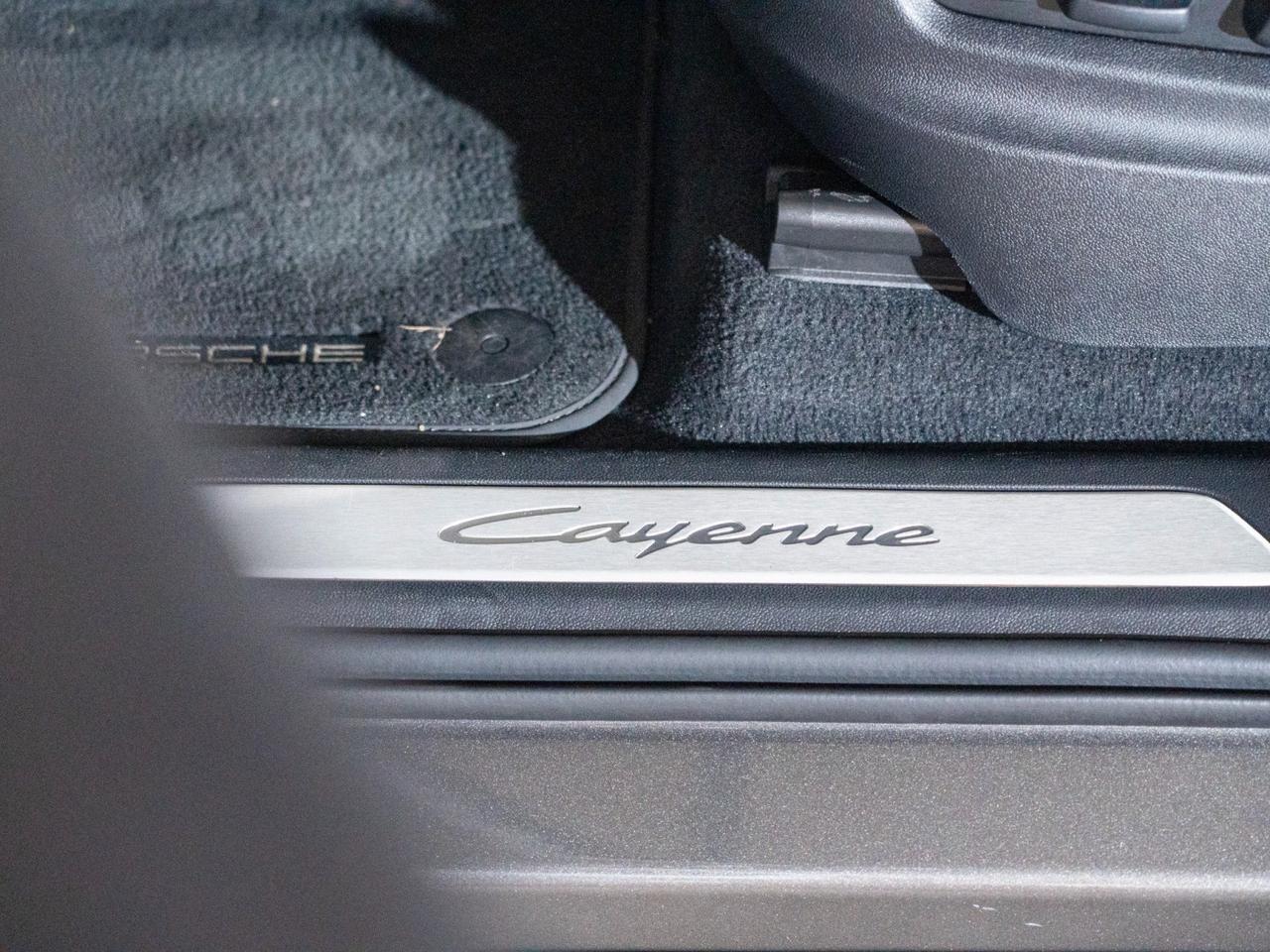 2024 Porsche Cayenne Coupe Pompano Beach FL