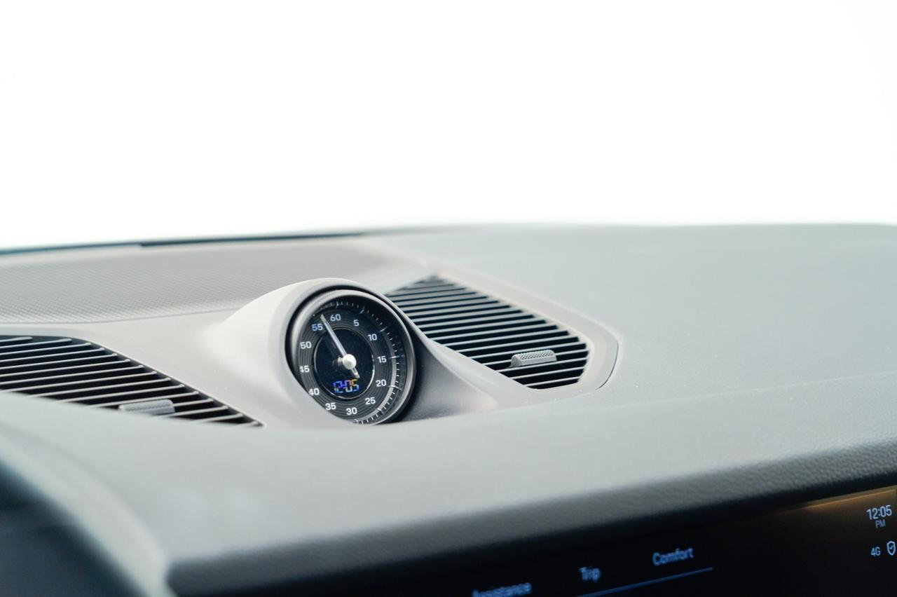 2024 Porsche Cayenne Coupe Pompano Beach FL