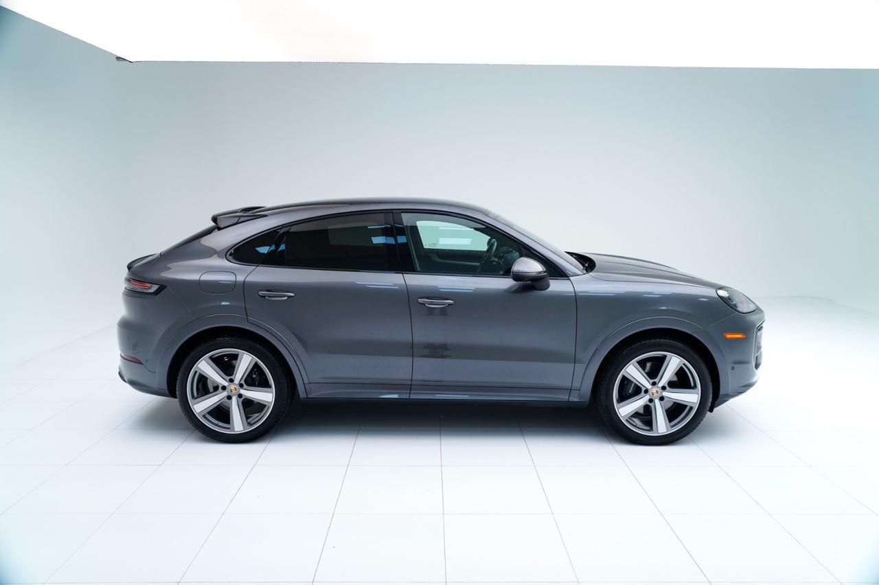 2024 Porsche Cayenne Coupe Pompano Beach FL