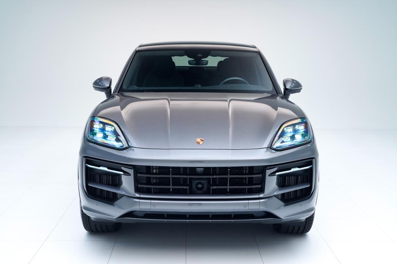 2024 Porsche Cayenne Coupe Pompano Beach FL