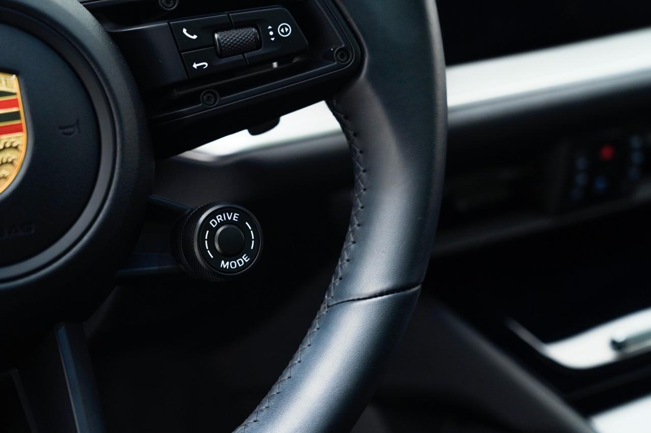 2024 Porsche Cayenne Coupe Pompano Beach FL