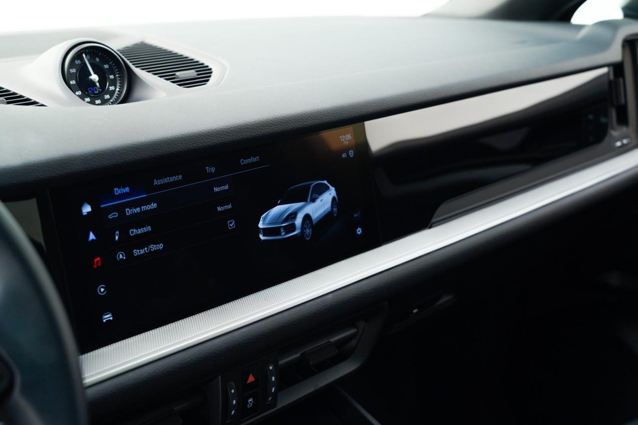 2024 Porsche Cayenne Coupe Pompano Beach FL