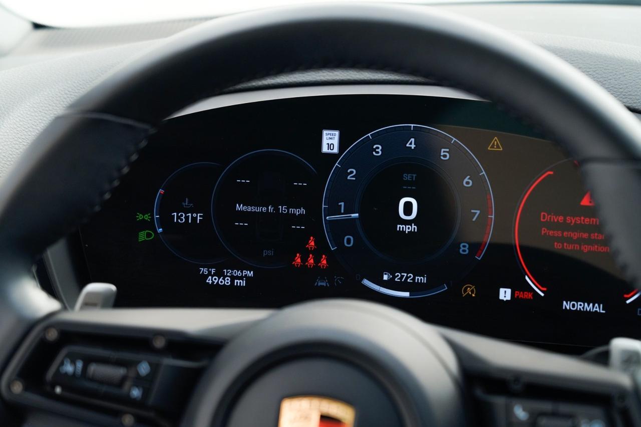 2024 Porsche Cayenne Coupe Pompano Beach FL