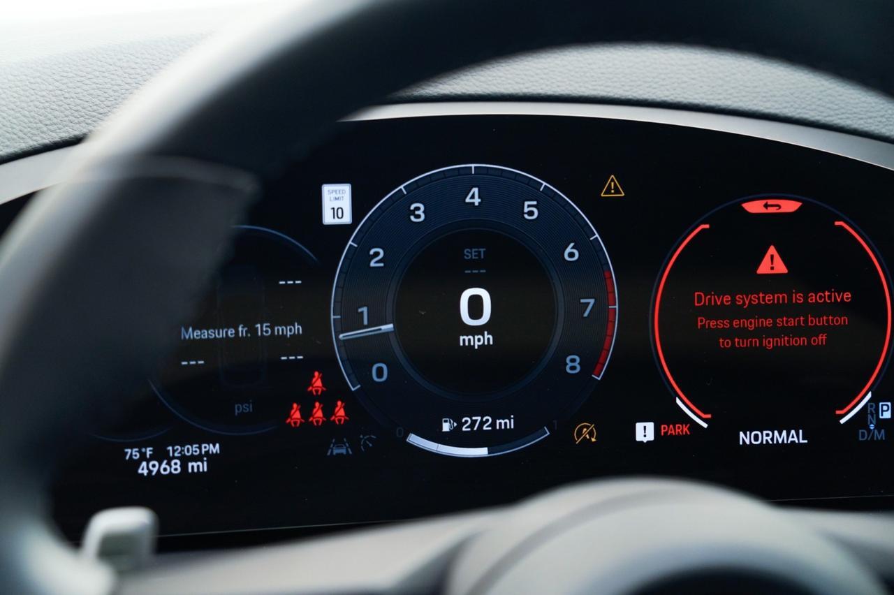 2024 Porsche Cayenne Coupe Pompano Beach FL