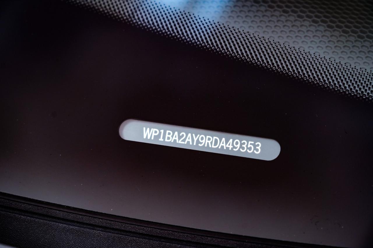 2024 Porsche Cayenne Coupe Pompano Beach FL