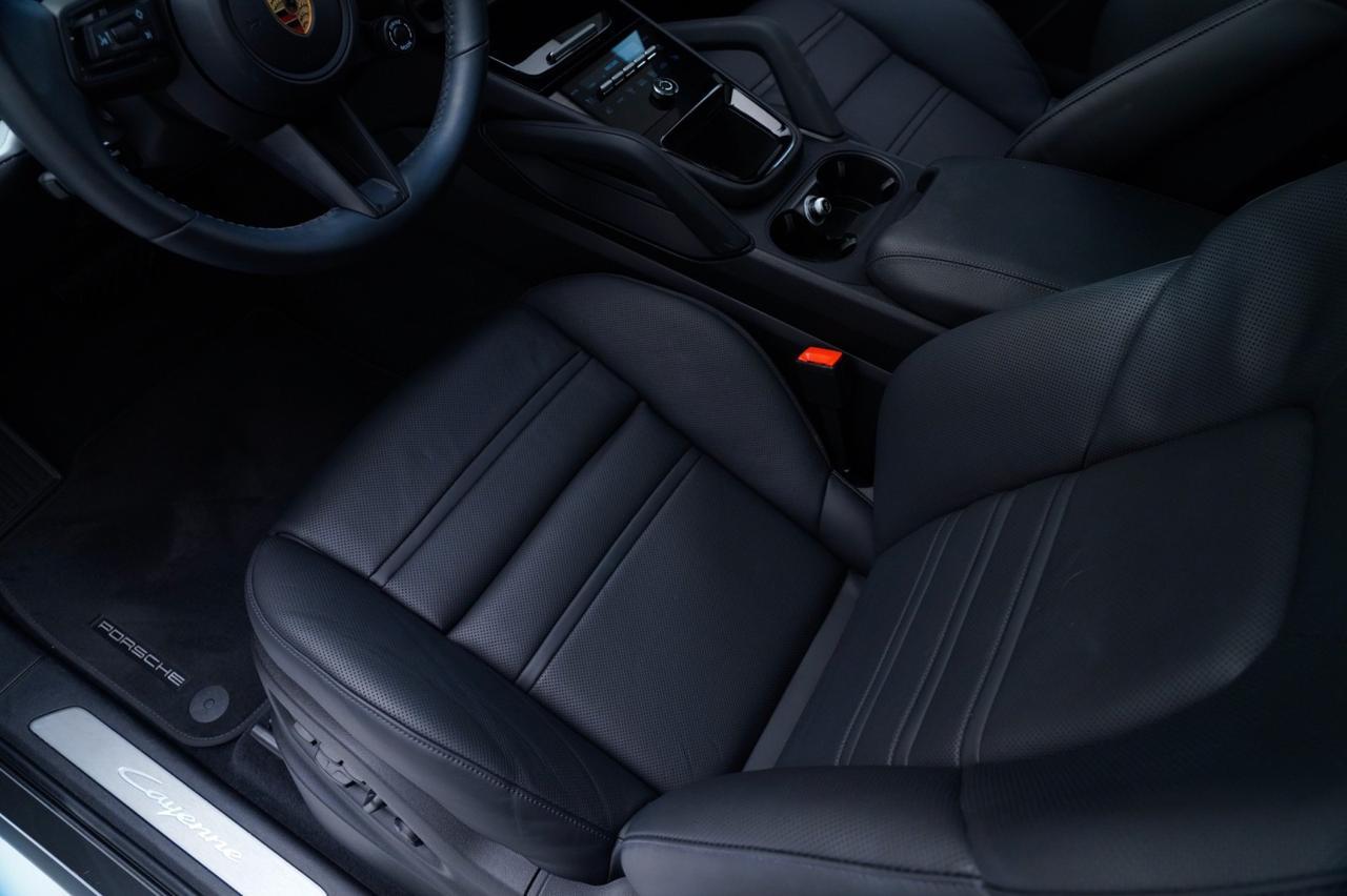 2024 Porsche Cayenne Coupe Pompano Beach FL