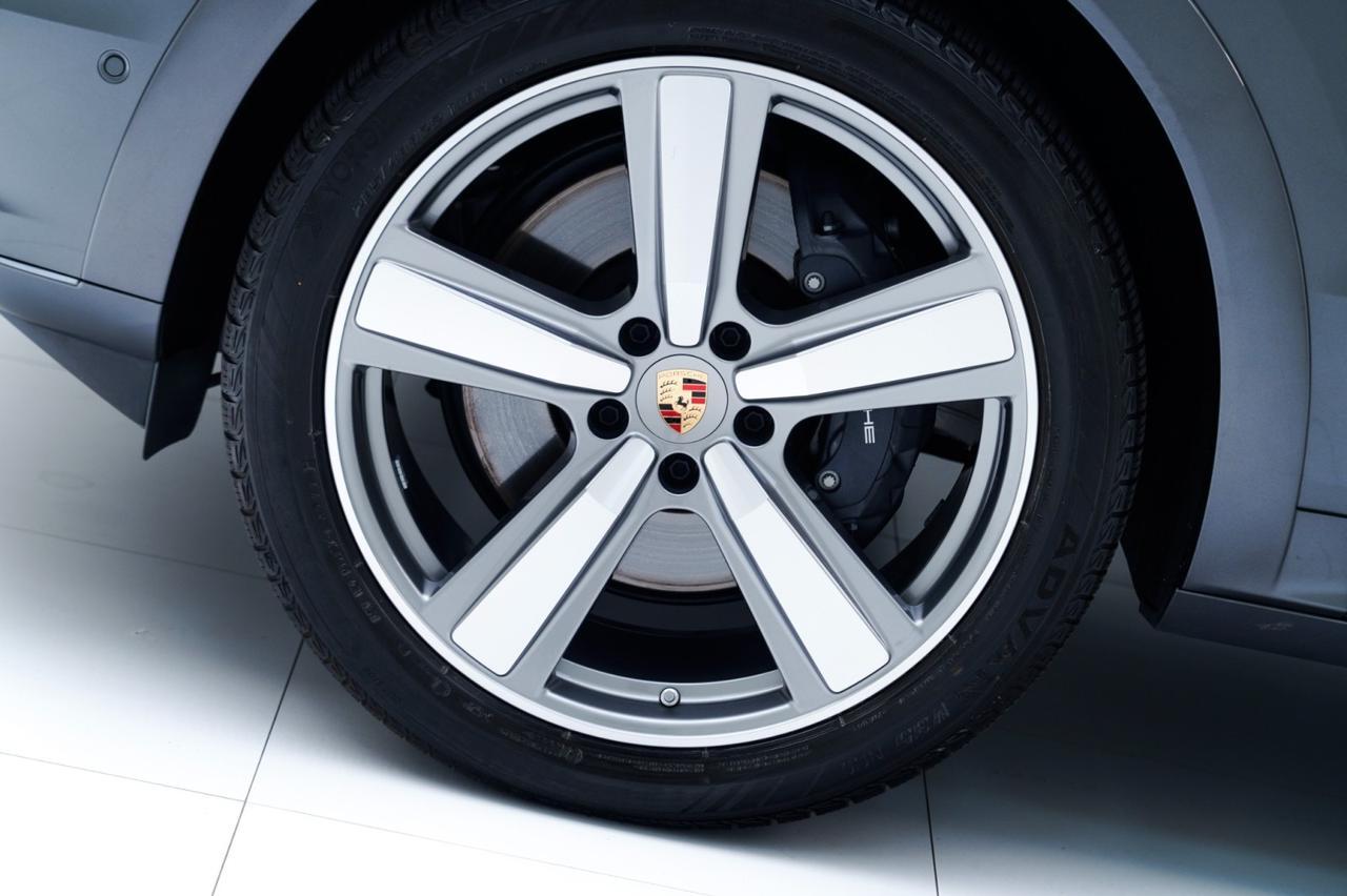 2024 Porsche Cayenne Coupe Pompano Beach FL