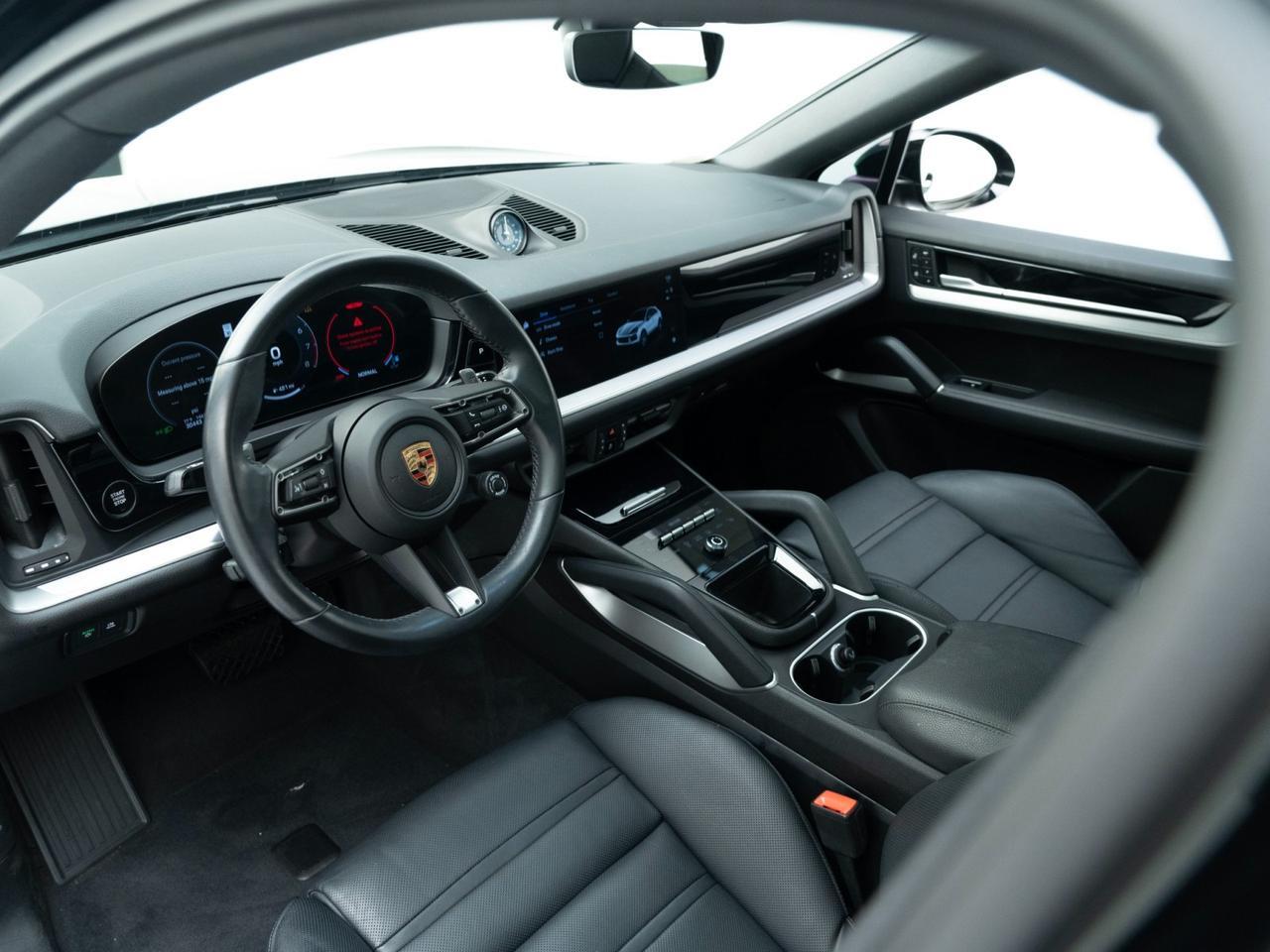 2024 Porsche Cayenne Coupe Pompano Beach FL