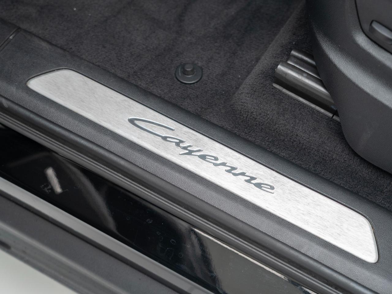 2024 Porsche Cayenne Coupe Pompano Beach FL