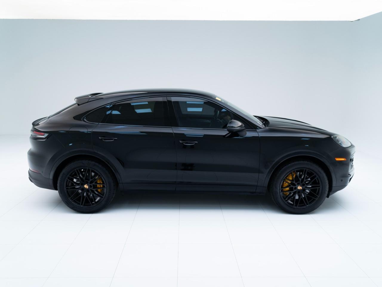 2024 Porsche Cayenne Coupe Pompano Beach FL