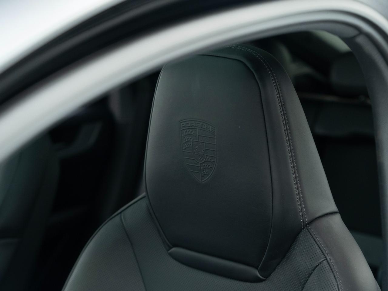 2024 Porsche Cayenne Coupe Pompano Beach FL