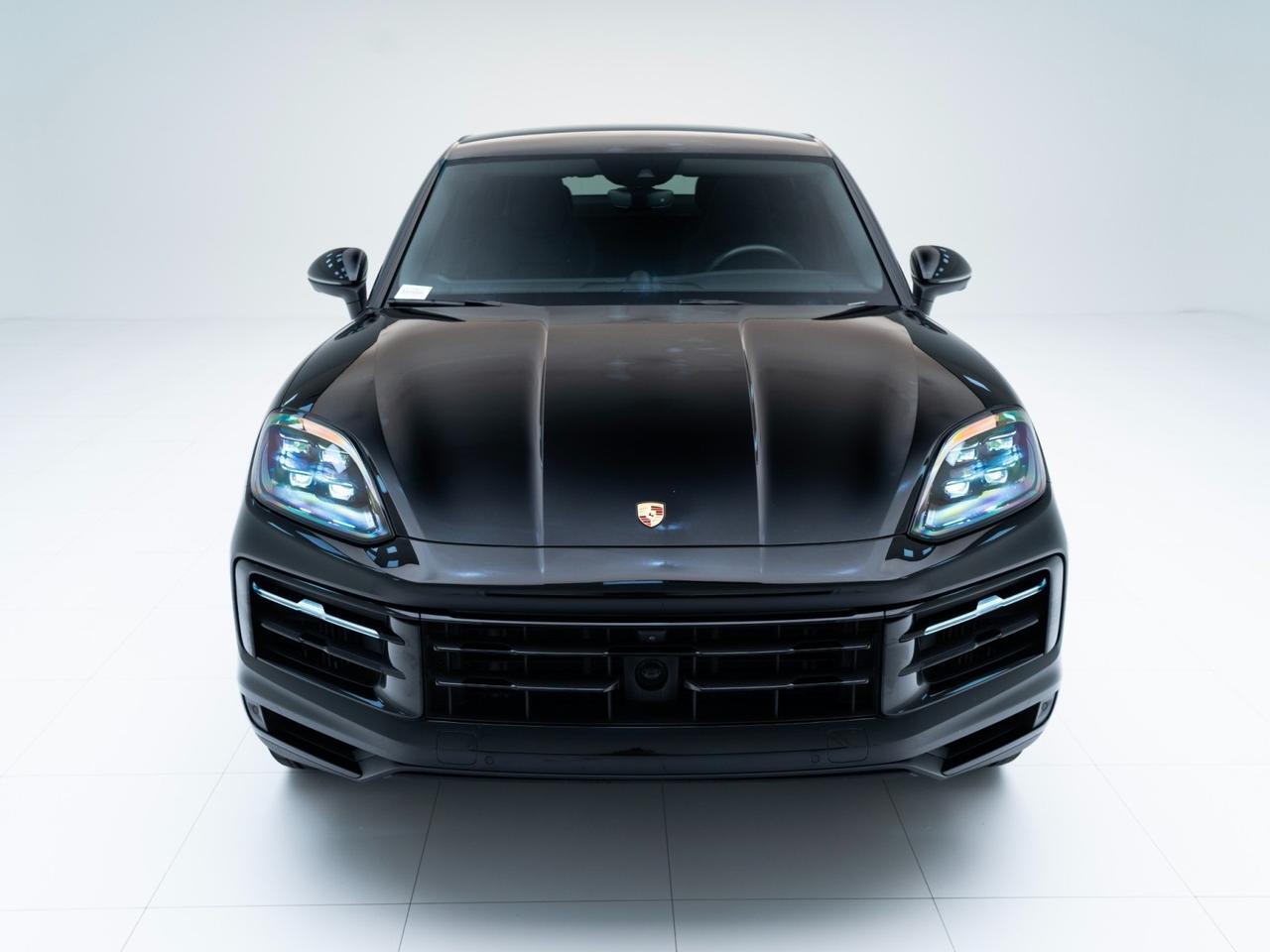 2024 Porsche Cayenne Coupe Pompano Beach FL
