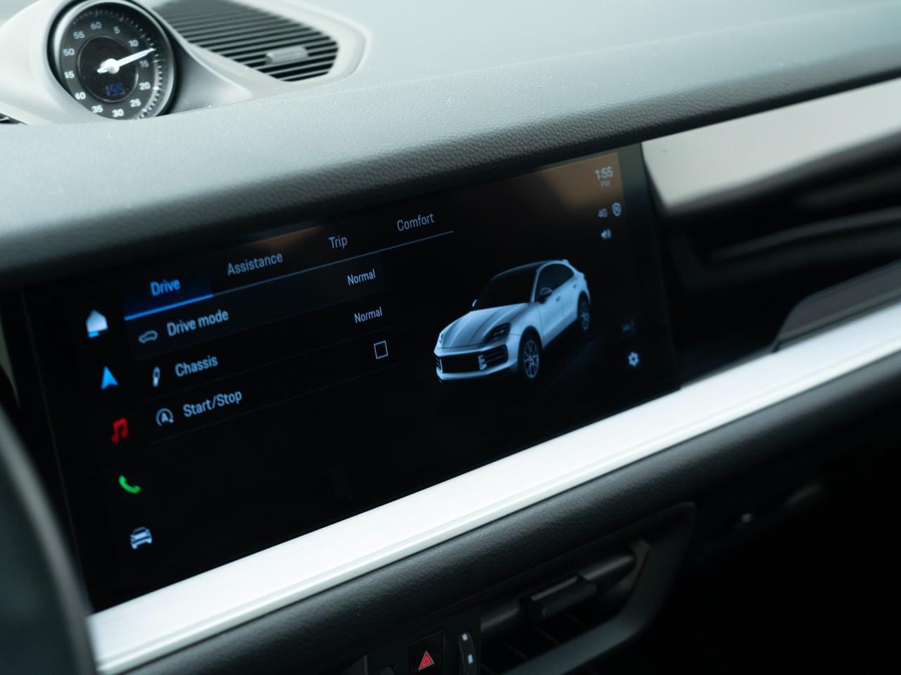 2024 Porsche Cayenne Coupe Pompano Beach FL