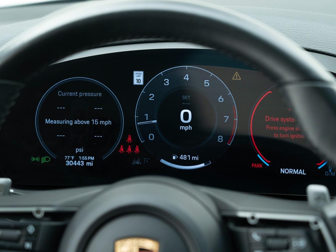 2024 Porsche Cayenne Coupe Pompano Beach FL