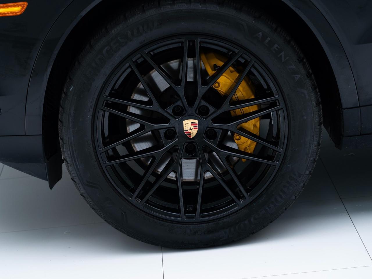 2024 Porsche Cayenne Coupe Pompano Beach FL