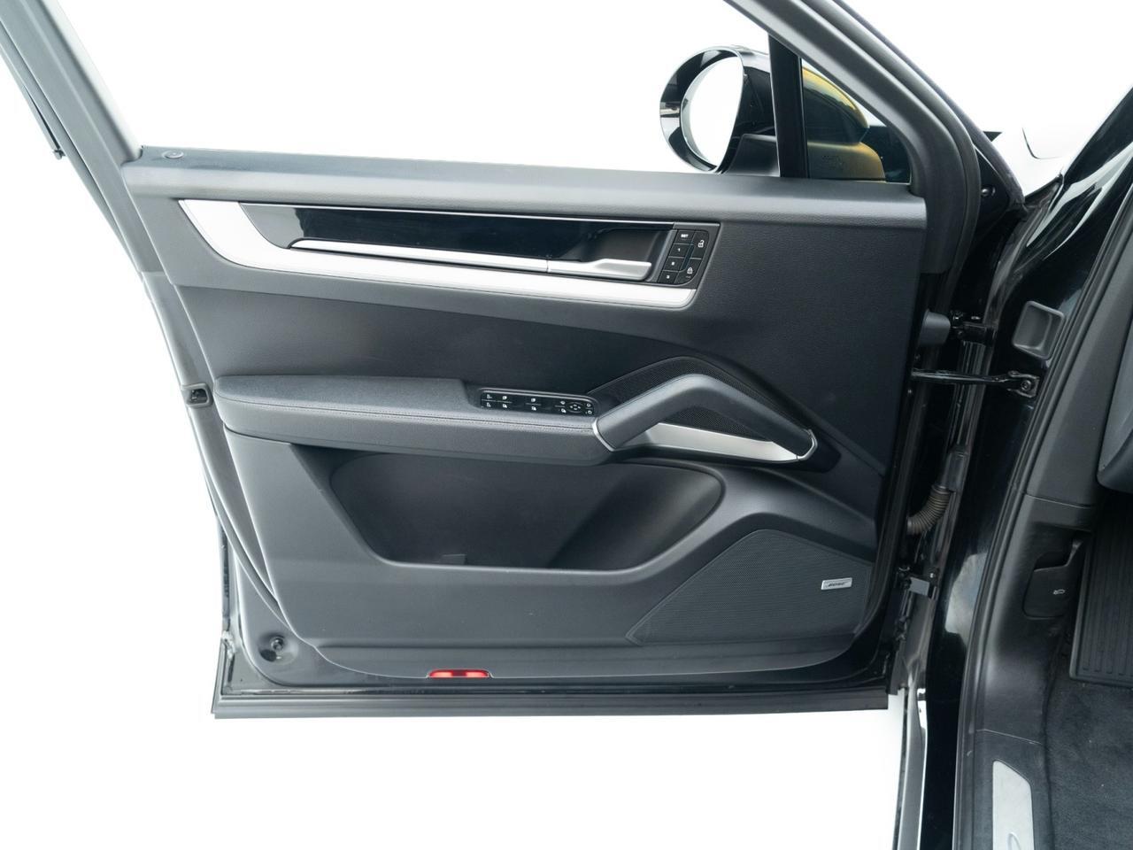 2024 Porsche Cayenne Coupe Pompano Beach FL