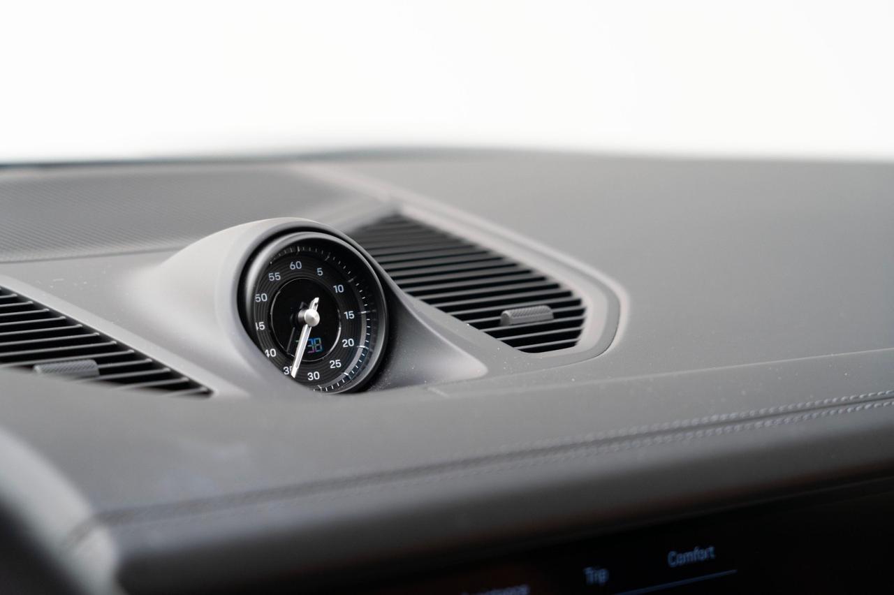 2024 Porsche Cayenne Coupe Pompano Beach FL