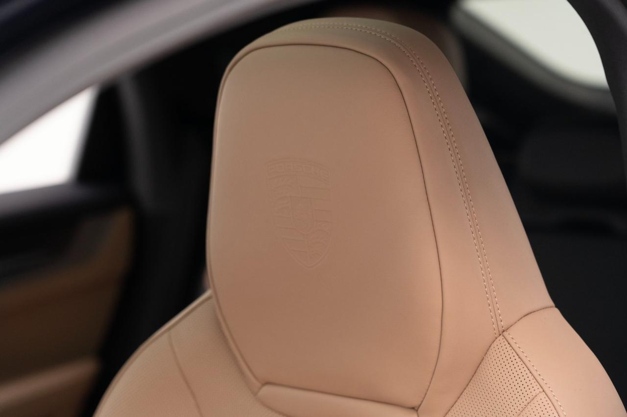 2024 Porsche Cayenne Coupe Pompano Beach FL