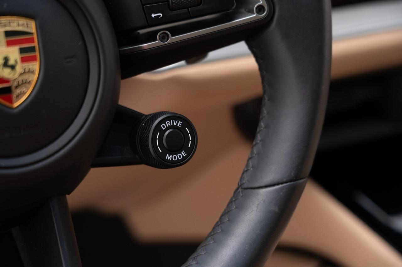 2024 Porsche Cayenne Coupe Pompano Beach FL