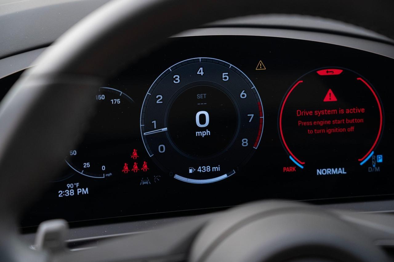 2024 Porsche Cayenne Coupe Pompano Beach FL