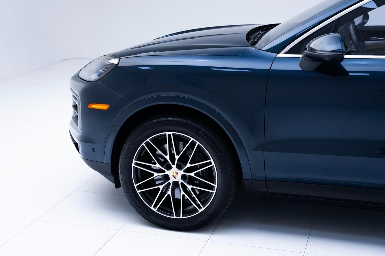 2024 Porsche Cayenne Coupe Pompano Beach FL