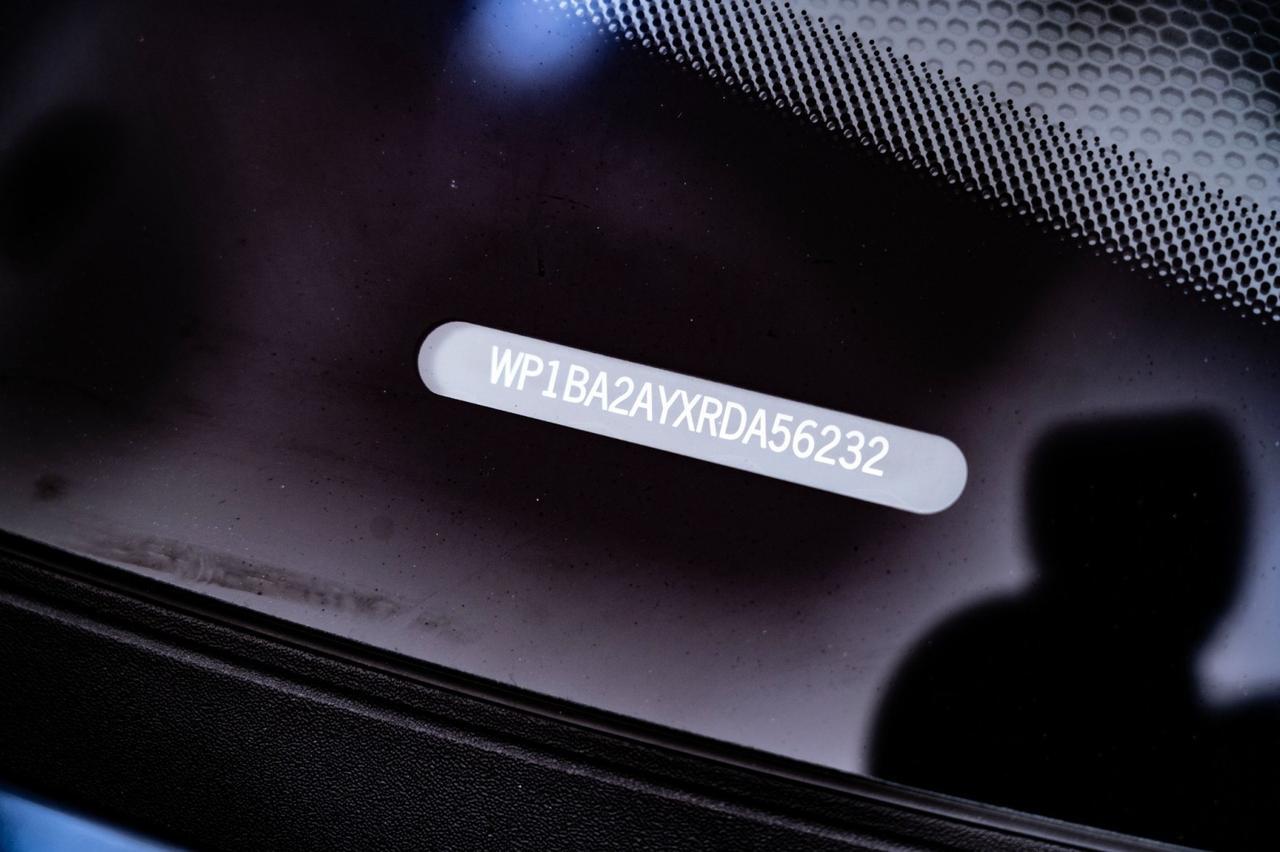 2024 Porsche Cayenne Coupe Pompano Beach FL