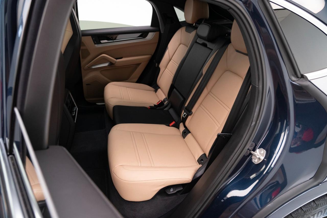 2024 Porsche Cayenne Coupe Pompano Beach FL