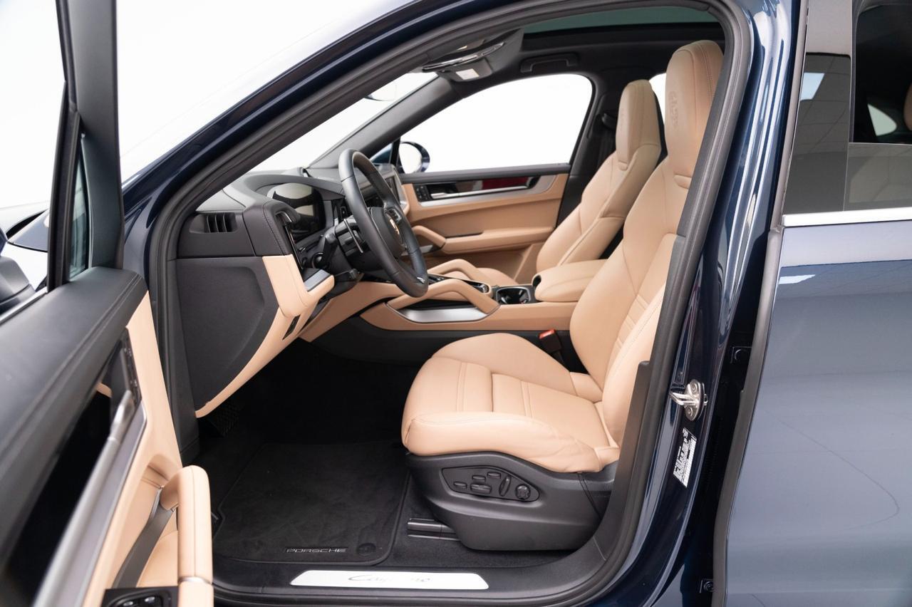2024 Porsche Cayenne Coupe Pompano Beach FL